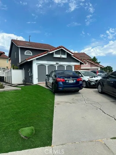 705 Matthisen Circle