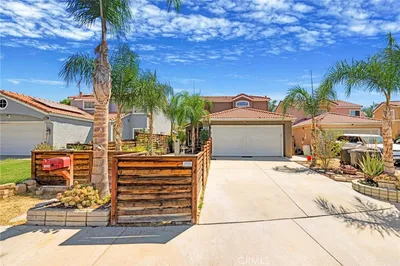 1056 Dahlia Court