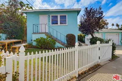 3210 Edward Avenue, Los Angeles, CA 90065