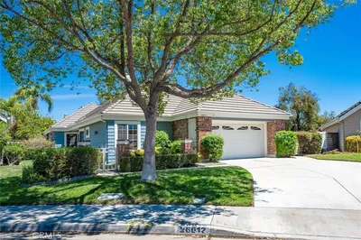 26012 Lucerne Court