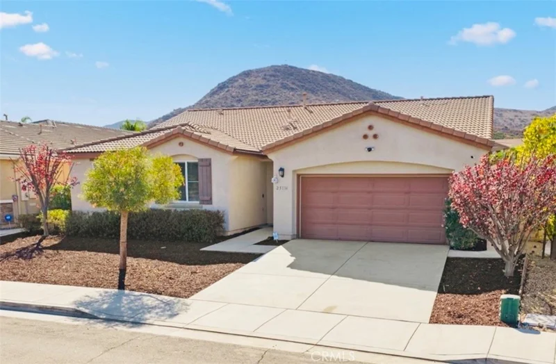 25136 High Plains Court