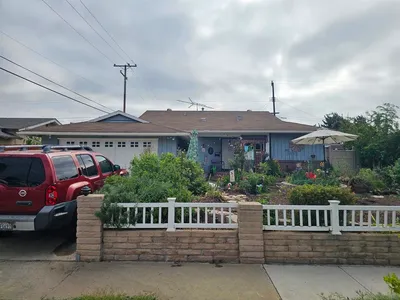 600 N Fonda