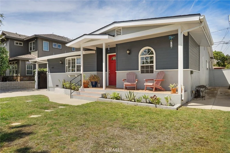 5329 E Flagstone Street photo 2