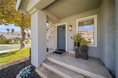 5802 Applecross Drive photo 2