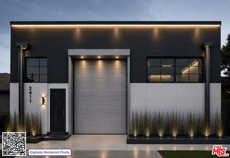 2411 Exposition Place