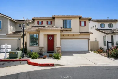 13508 Evergreen Street