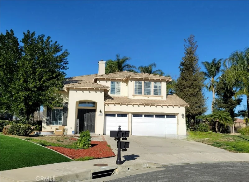 5425 Signac Court