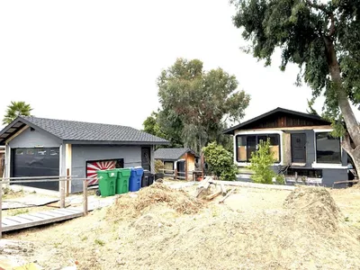 87 Lawrence Avenue