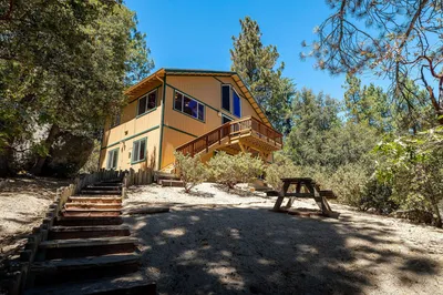 25265 Foster Lake Road