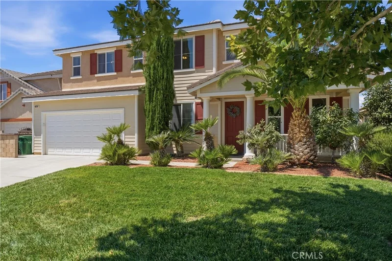 Photo 2 of 40741 Turnberry Court