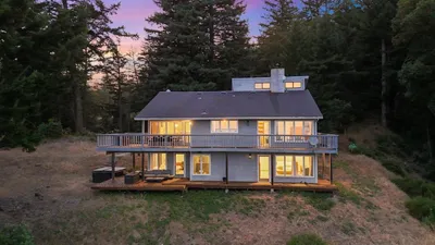 255 Allen Road