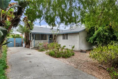 4736 Berryman Avenue