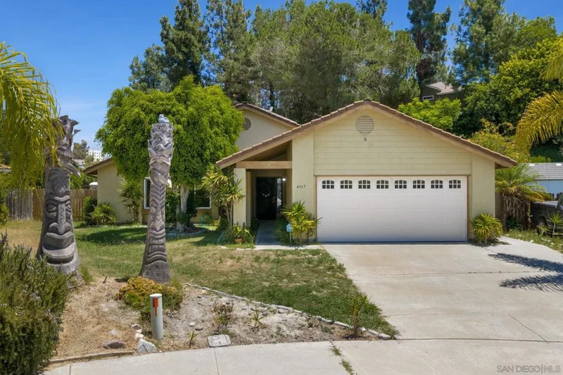 Photo 2 of 4917 Glenhaven Dr.