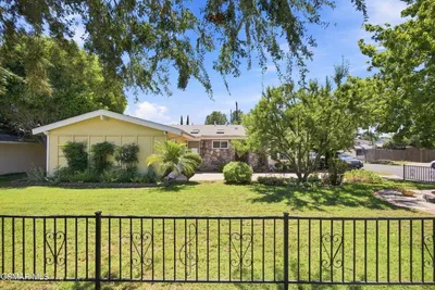 20256 Londelius Street, Winnetka, CA 91306