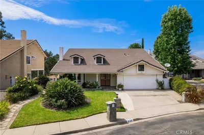 223 Quails Trail