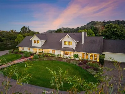 1504 Tiffany Ranch RD