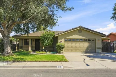 1115 Kathryn Way