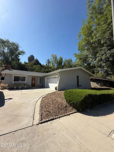 7254 Pomelo Drive