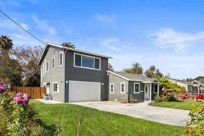 3242 Fair Oaks Avenue