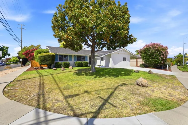 Photo 2 of 1499 Hillsdale Avenue