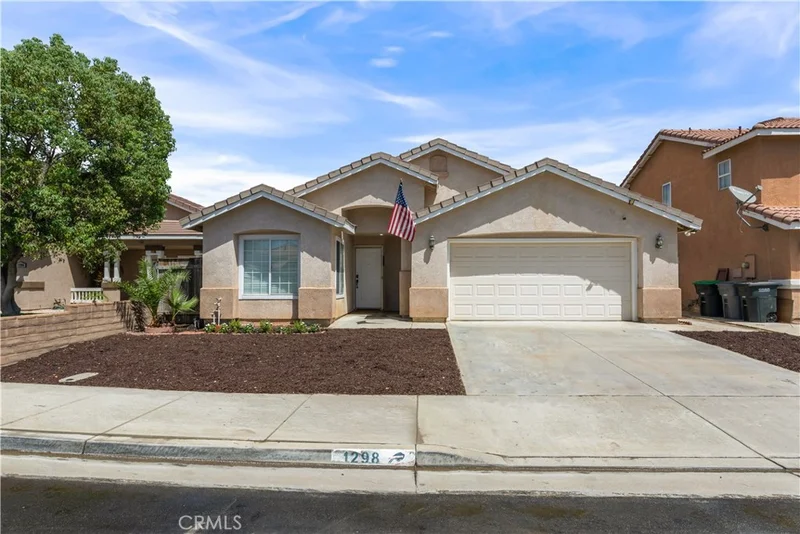 1298 Canterbury