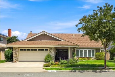 2040 Swan Drive