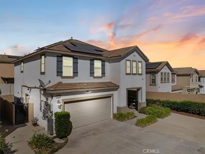 3750 Barley, San Bernardino, CA 92407