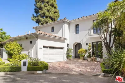 1214 Beverly View Drive