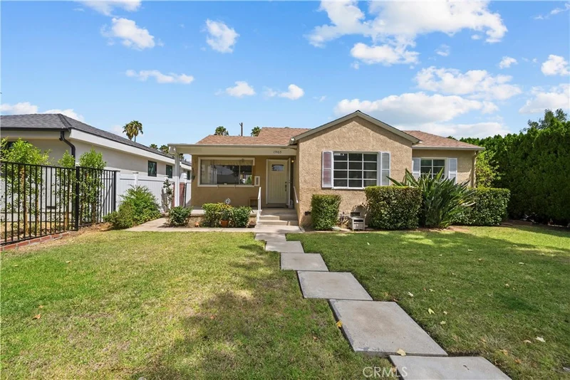 Photo 2 of 17465 Bullock Street