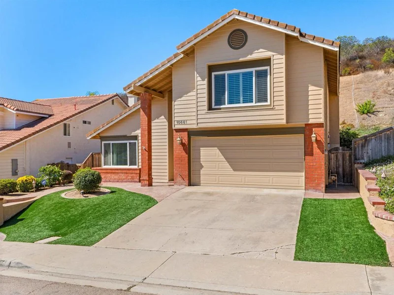 Photo 2 of 10661 Bernabe Drive