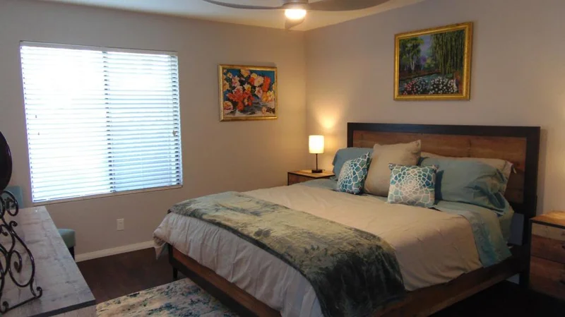 35200 W Cathedral Canyon Drive Z195 photo 2