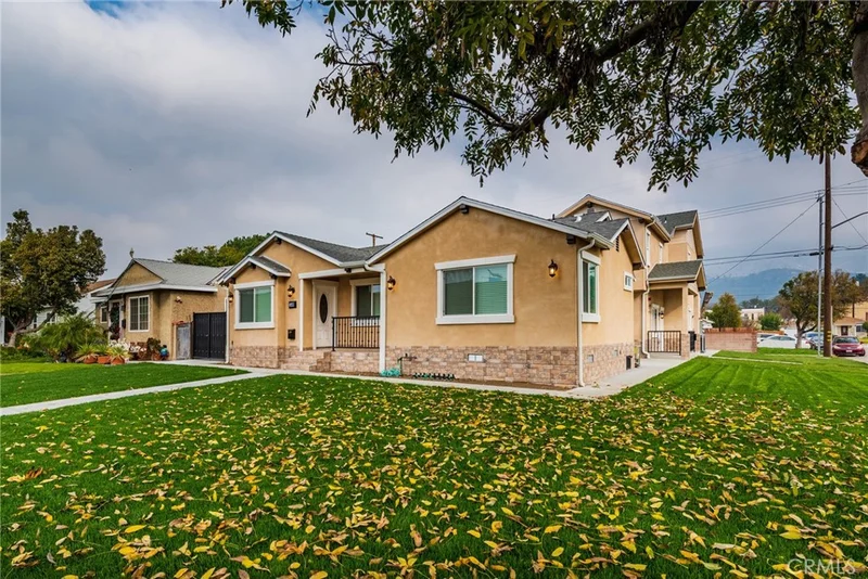 1400 Leland Way