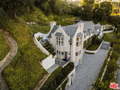 10950 Bellagio Road