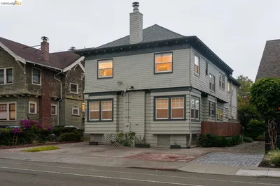 357 Alcatraz Ave