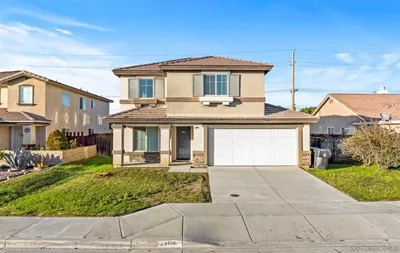 4190 Rainbow View Way photo 2