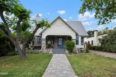 1941 Fletcher Avenue