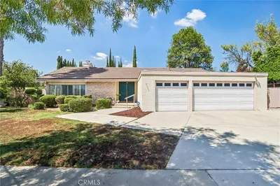 20463 Bermuda Street