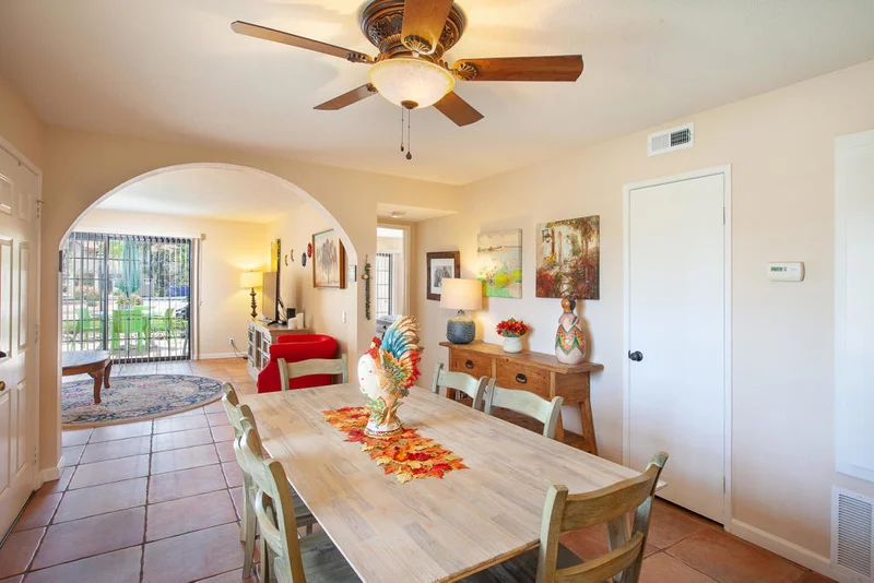 500 S Farrell Drive M81