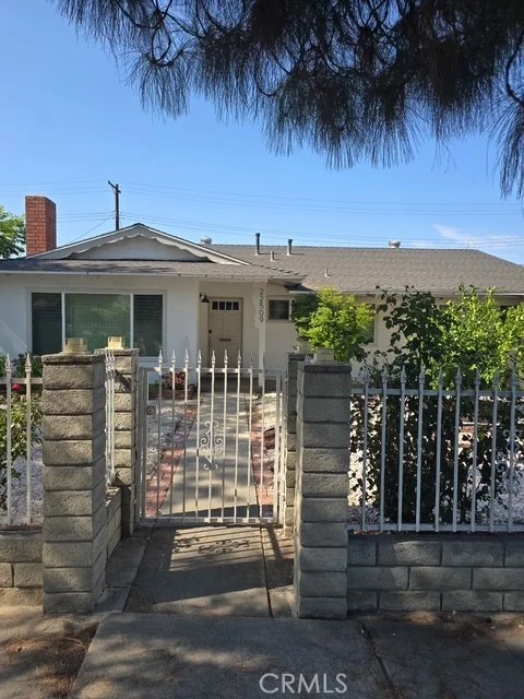 22509 Saticoy St.