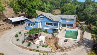 4180 Glenwood Drive