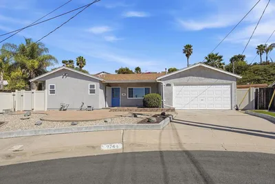 9744 Ramo Ct.