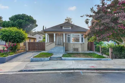 857 Delmas Avenue