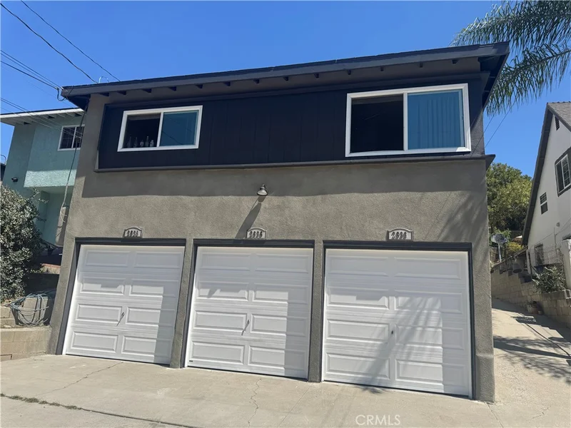 2836 Budau Avenue 2838
