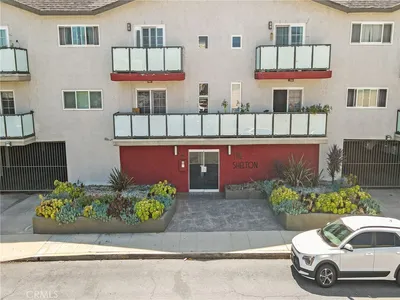 525 S Shelton Street S 205