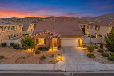 2108 Cork Oak Street