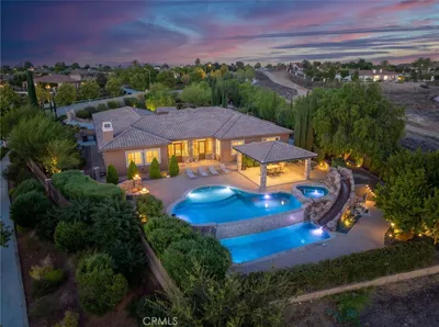 540 Mountain House
