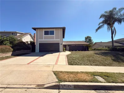 25112 Northrup Drive