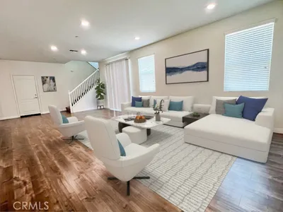 6105 Rosewood Way, Eastvale, CA 92880