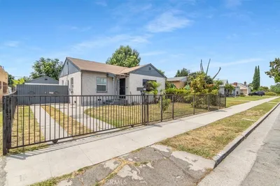 322 W School Street