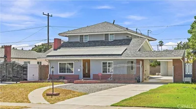 933 Montecito Drive